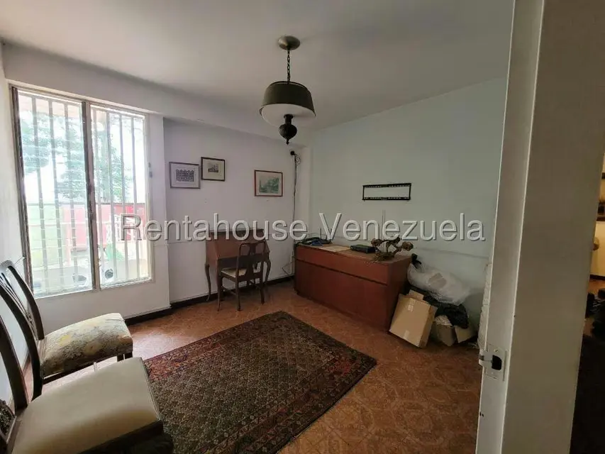 Casa (Duplex) en Venta en Colinas de Bello Monte, Distrito Metropolitano - 6