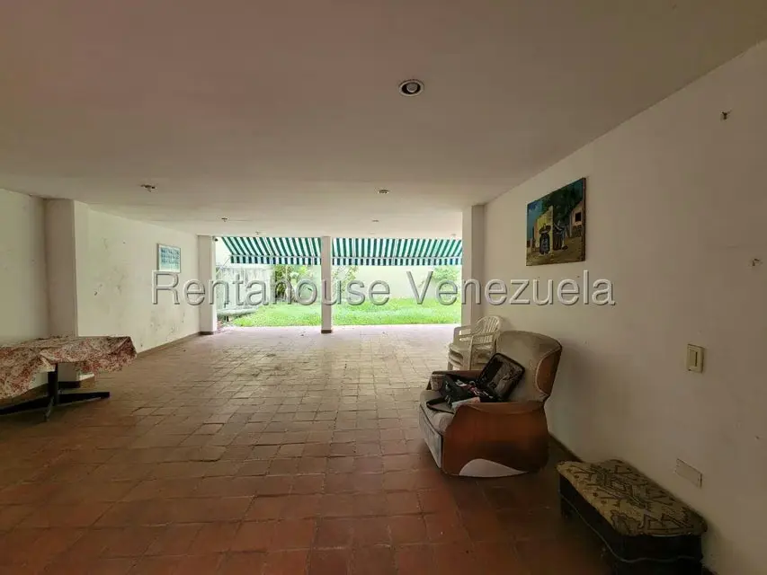 Casa (Duplex) en Venta en Colinas de Bello Monte, Distrito Metropolitano - 9