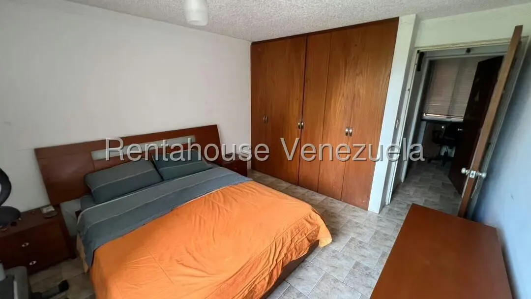 Apartamento (1 Nivel) en Venta en Terrazas de Guaicoco, Distrito Metropolitano - 11