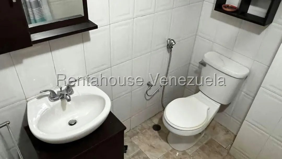 Apartamento (1 Nivel) en Venta en Terrazas de Guaicoco, Distrito Metropolitano - 12