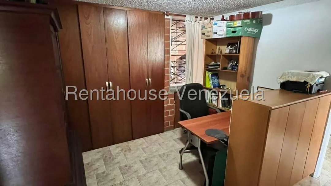 Apartamento (1 Nivel) en Venta en Terrazas de Guaicoco, Distrito Metropolitano - 13