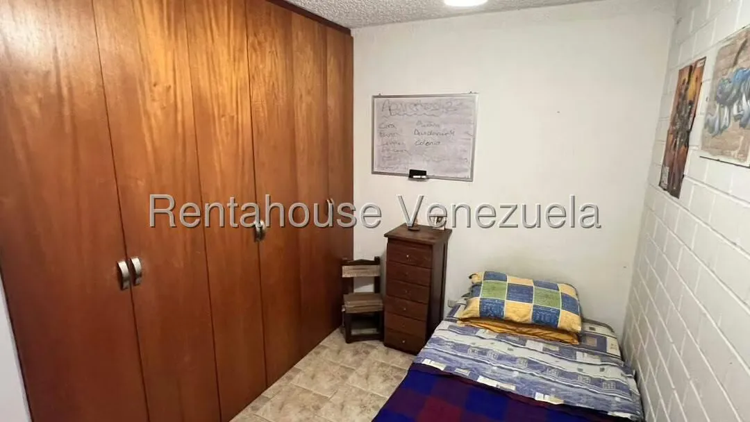 Apartamento (1 Nivel) en Venta en Terrazas de Guaicoco, Distrito Metropolitano - 16