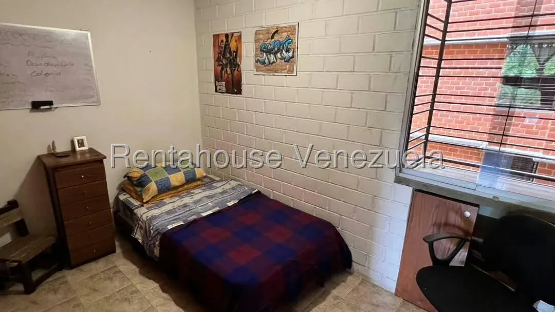 Apartamento (1 Nivel) en Venta en Terrazas de Guaicoco, Distrito Metropolitano - 17
