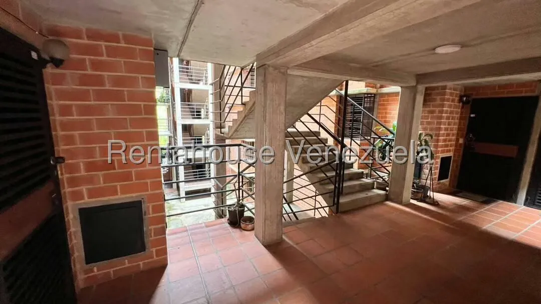 Apartamento (1 Nivel) en Venta en Terrazas de Guaicoco, Distrito Metropolitano - 18