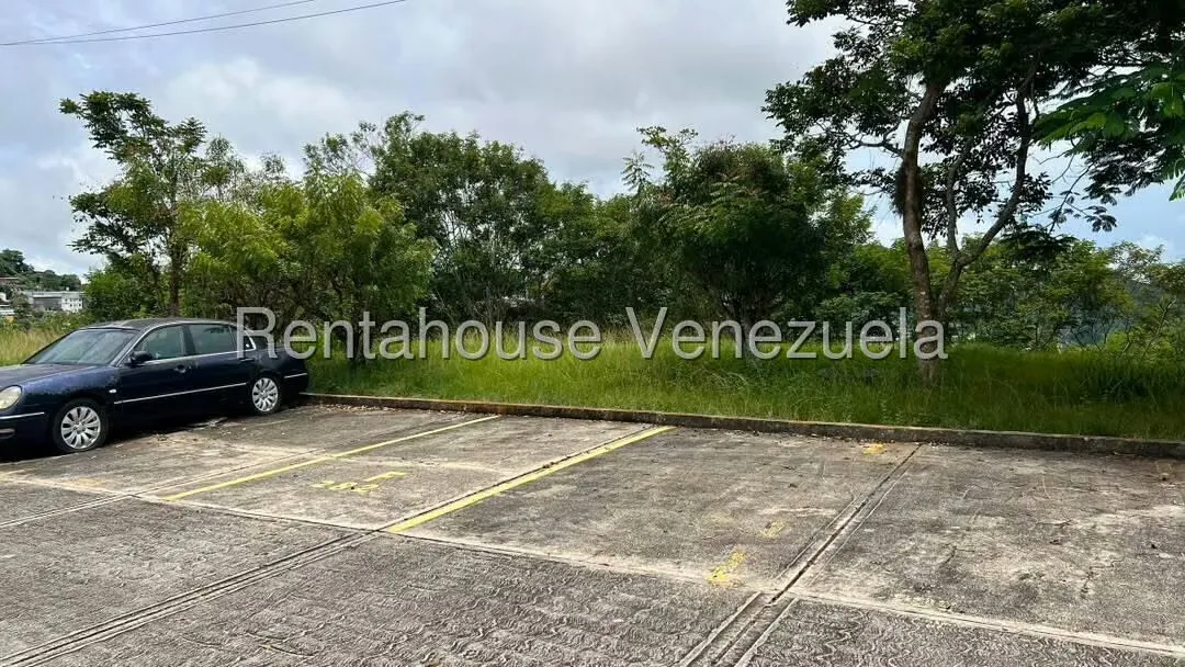 Apartamento (1 Nivel) en Venta en Terrazas de Guaicoco, Distrito Metropolitano - 19