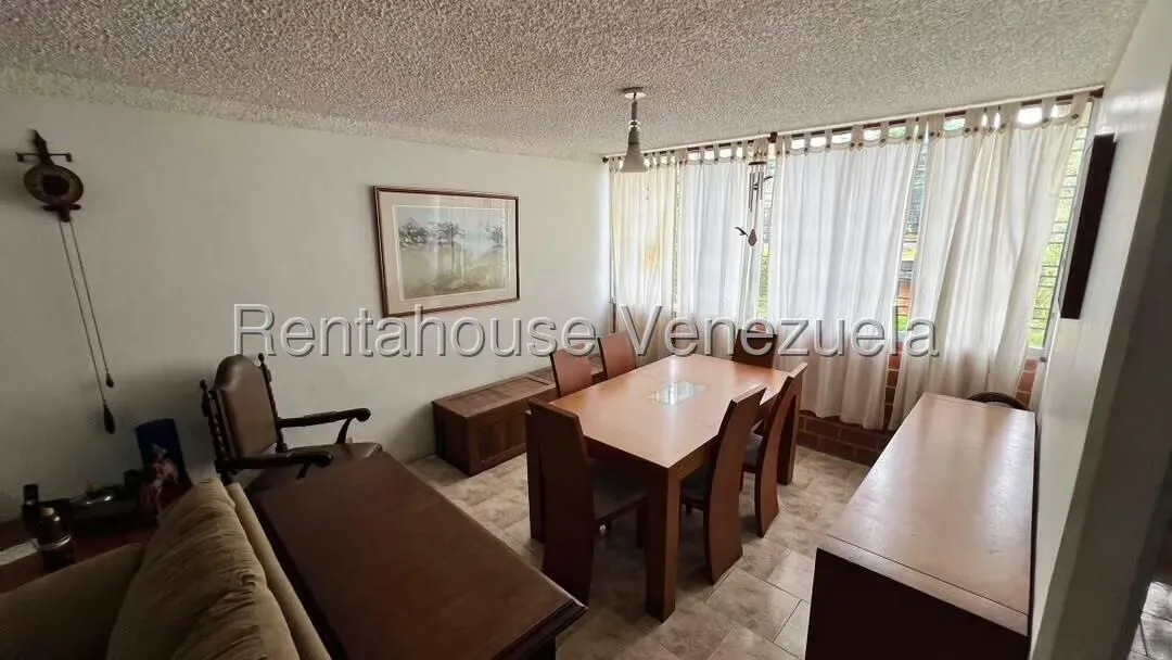 Apartamento (1 Nivel) en Venta en Terrazas de Guaicoco, Distrito Metropolitano - 6