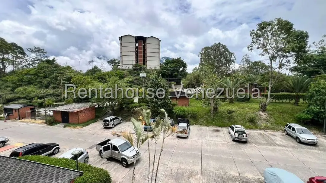 Apartamento (1 Nivel) en Venta en Terrazas de Guaicoco, Distrito Metropolitano - 7