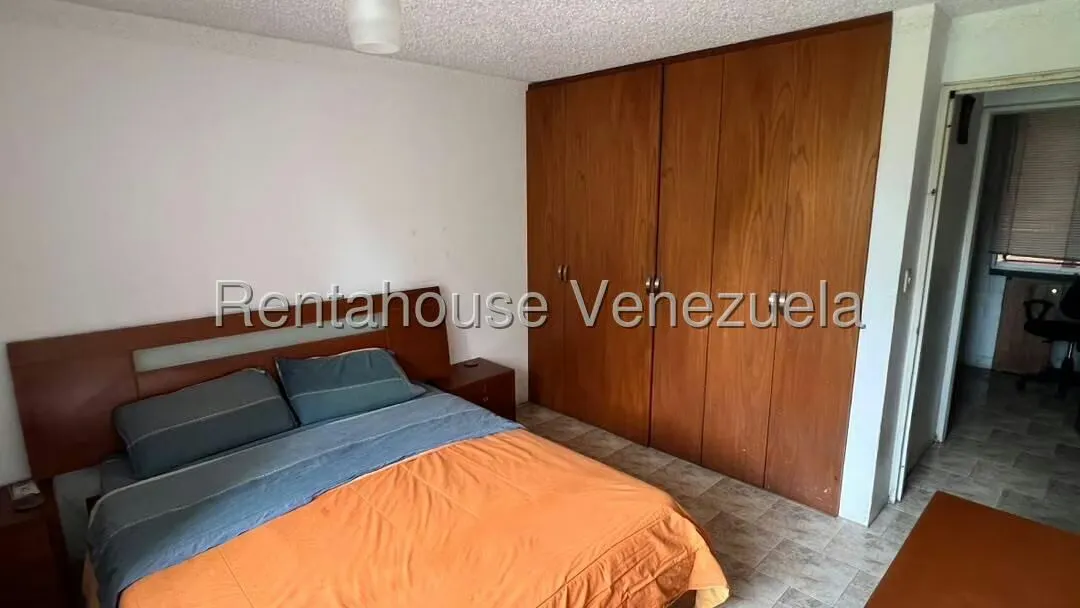 Apartamento (1 Nivel) en Venta en Terrazas de Guaicoco, Distrito Metropolitano - 9