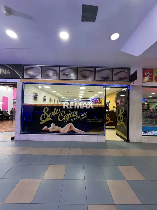 En venta 3 locales comerciales cc galerías mall - 3