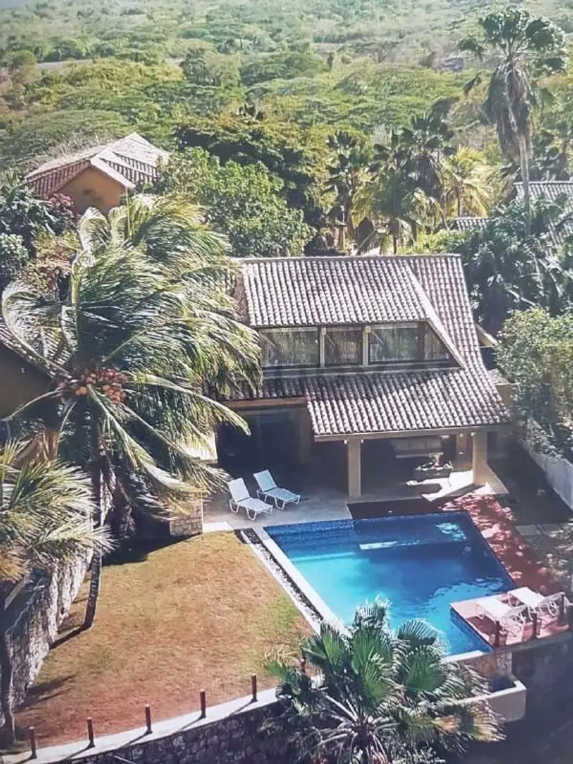 Venta de Villa en El Retiro