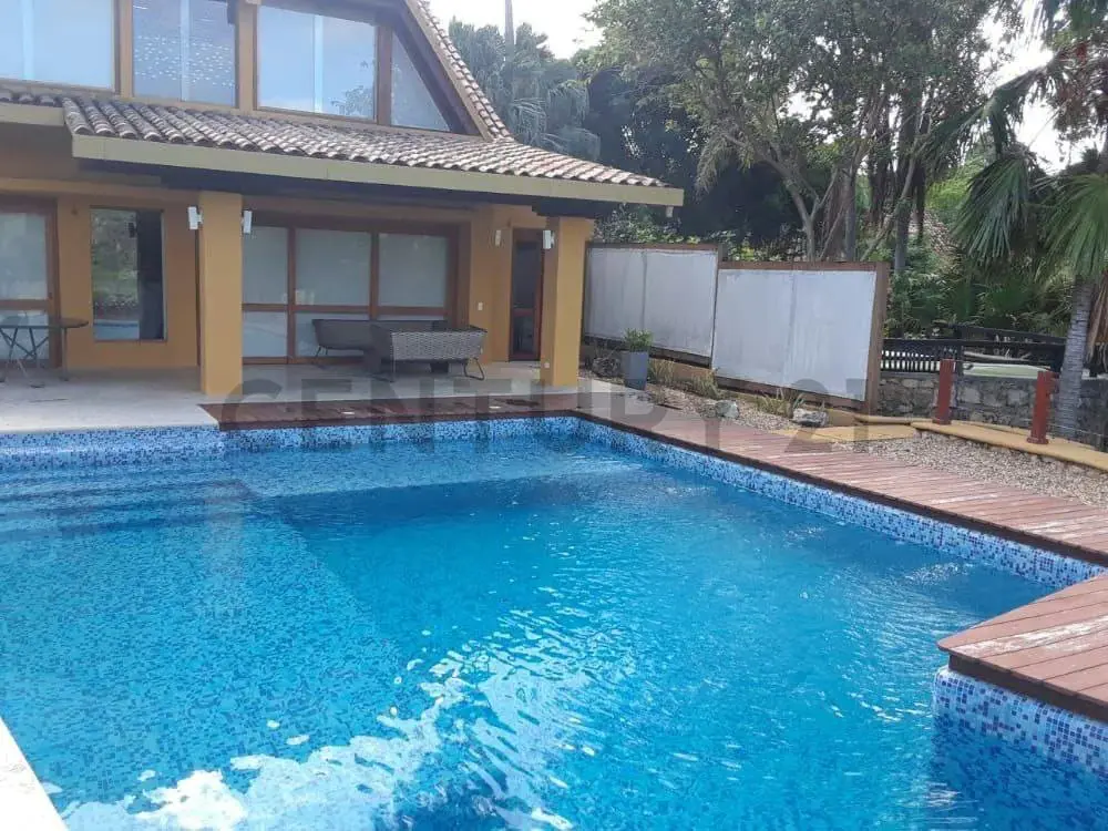 Venta de Villa en El Retiro - 3