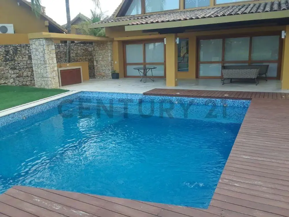 Venta de Villa en El Retiro - 4