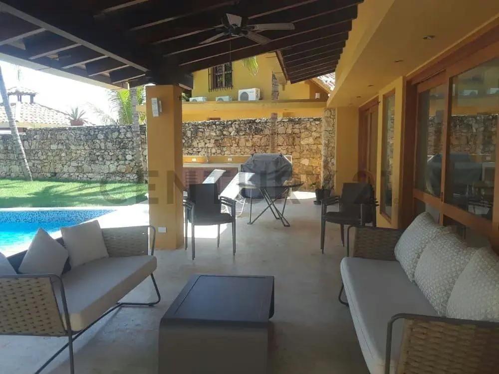 Venta de Villa en El Retiro - 5