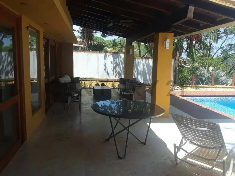 Venta de Villa en El Retiro - 6