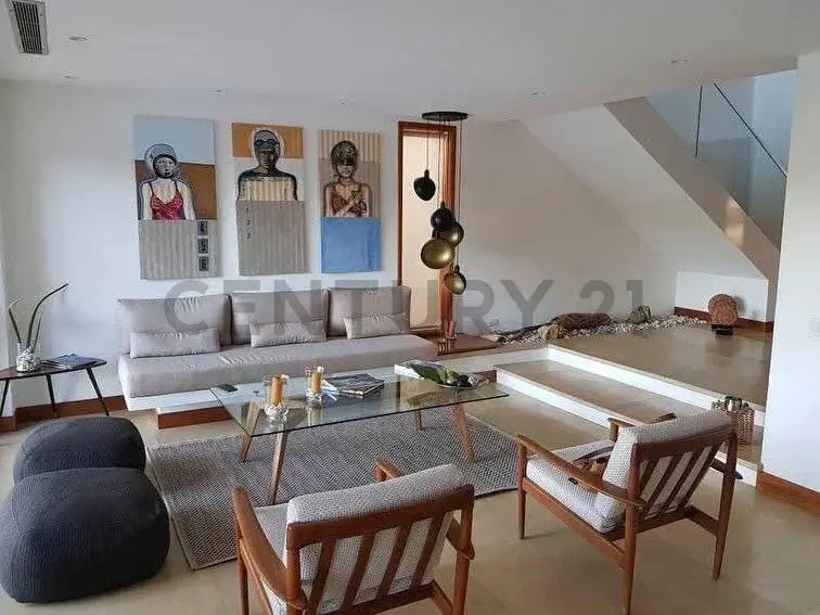 Venta de Villa en El Retiro - 7