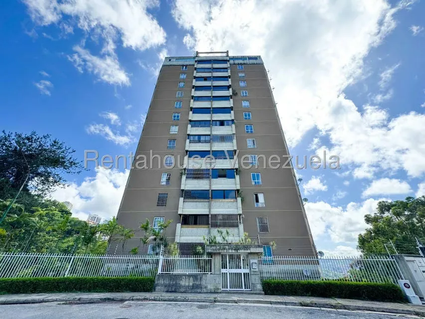 Apartamento (1 Nivel) en Venta en Manzanares, Distrito Metropolitano