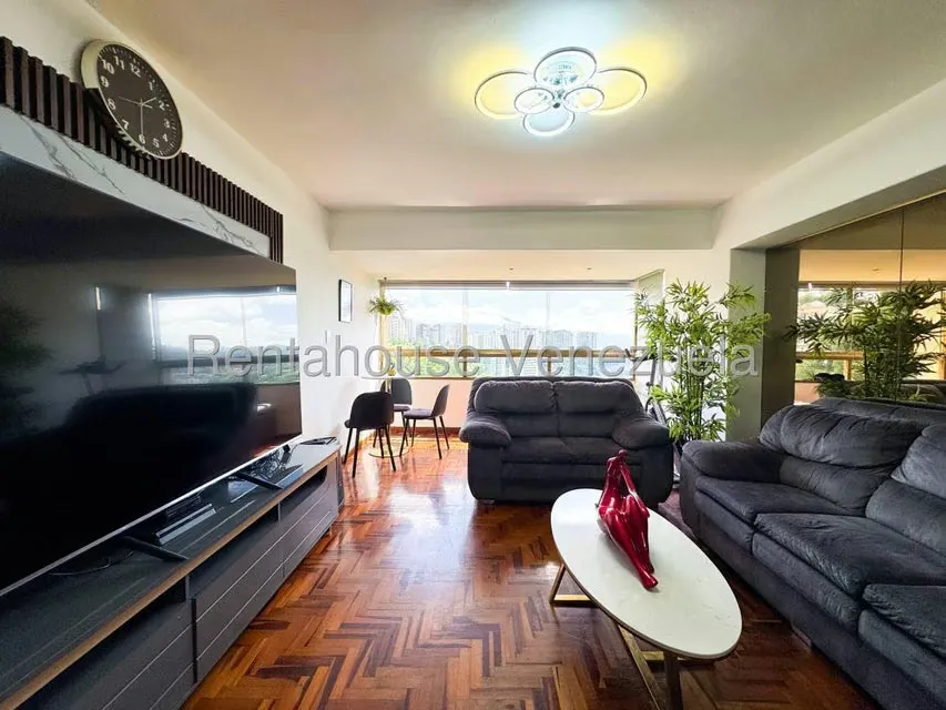 Apartamento (1 Nivel) en Venta en Manzanares, Distrito Metropolitano - 11