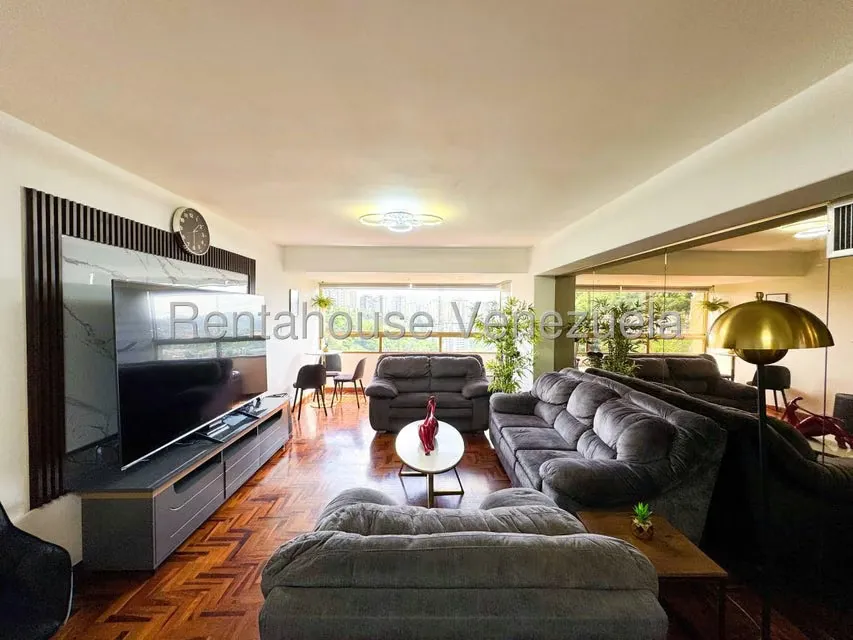 Apartamento (1 Nivel) en Venta en Manzanares, Distrito Metropolitano - 12