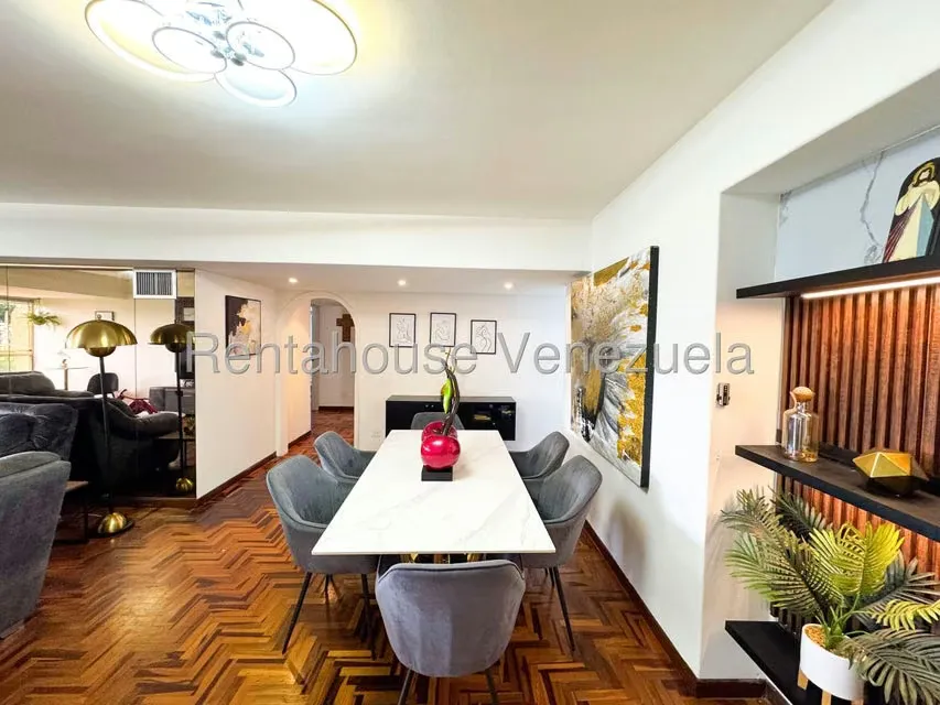 Apartamento (1 Nivel) en Venta en Manzanares, Distrito Metropolitano - 13