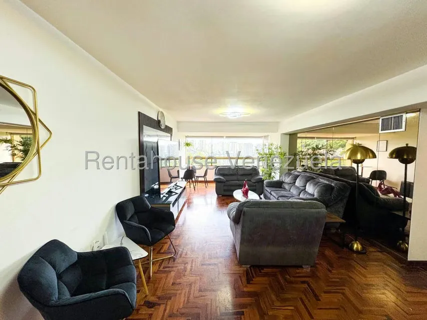Apartamento (1 Nivel) en Venta en Manzanares, Distrito Metropolitano - 17