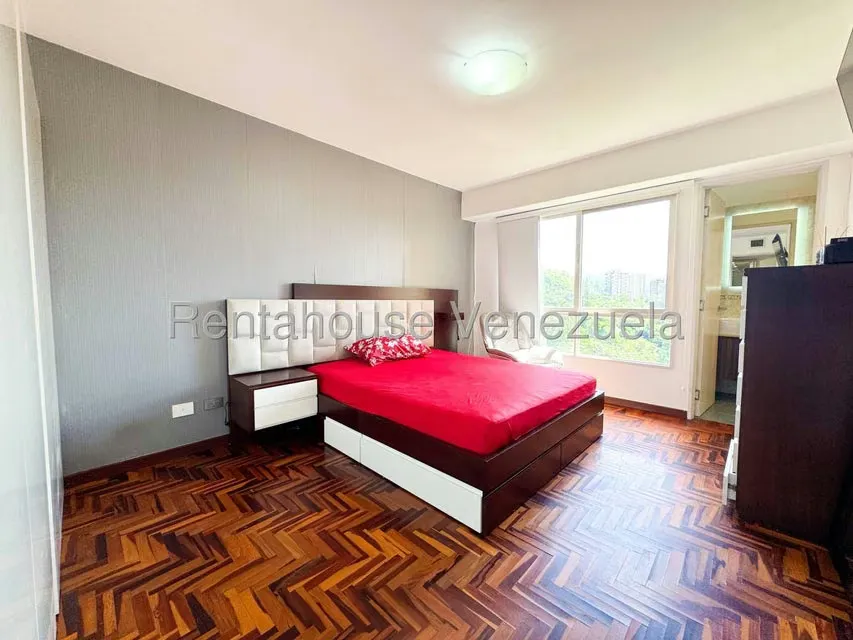 Apartamento (1 Nivel) en Venta en Manzanares, Distrito Metropolitano - 19