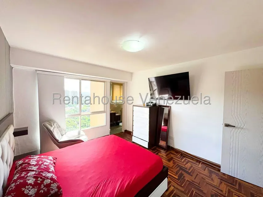 Apartamento (1 Nivel) en Venta en Manzanares, Distrito Metropolitano - 20
