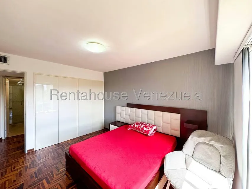 Apartamento (1 Nivel) en Venta en Manzanares, Distrito Metropolitano - 21