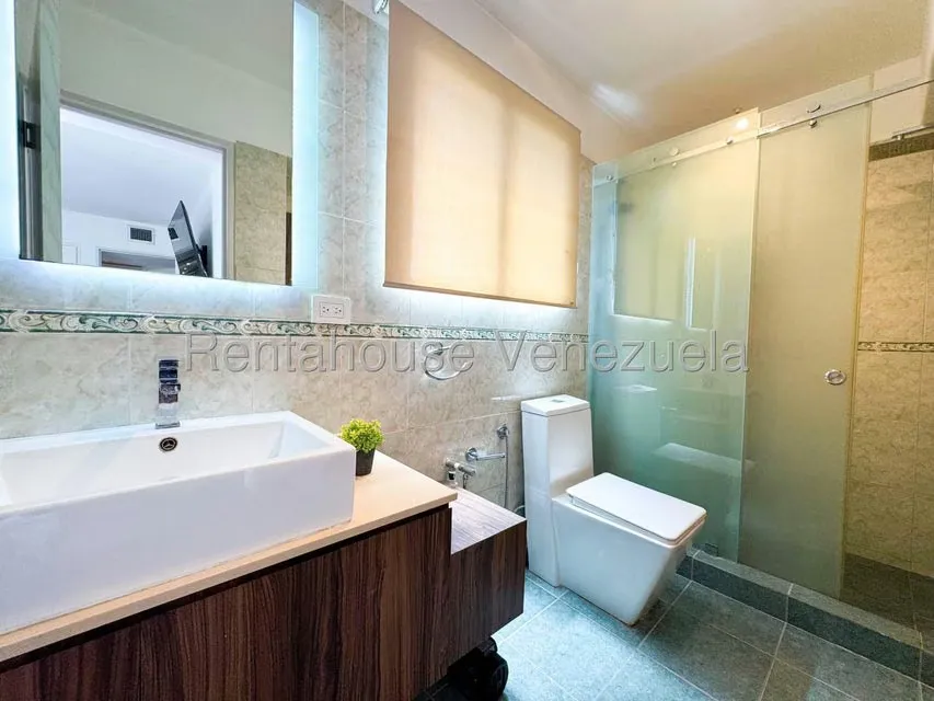 Apartamento (1 Nivel) en Venta en Manzanares, Distrito Metropolitano - 22