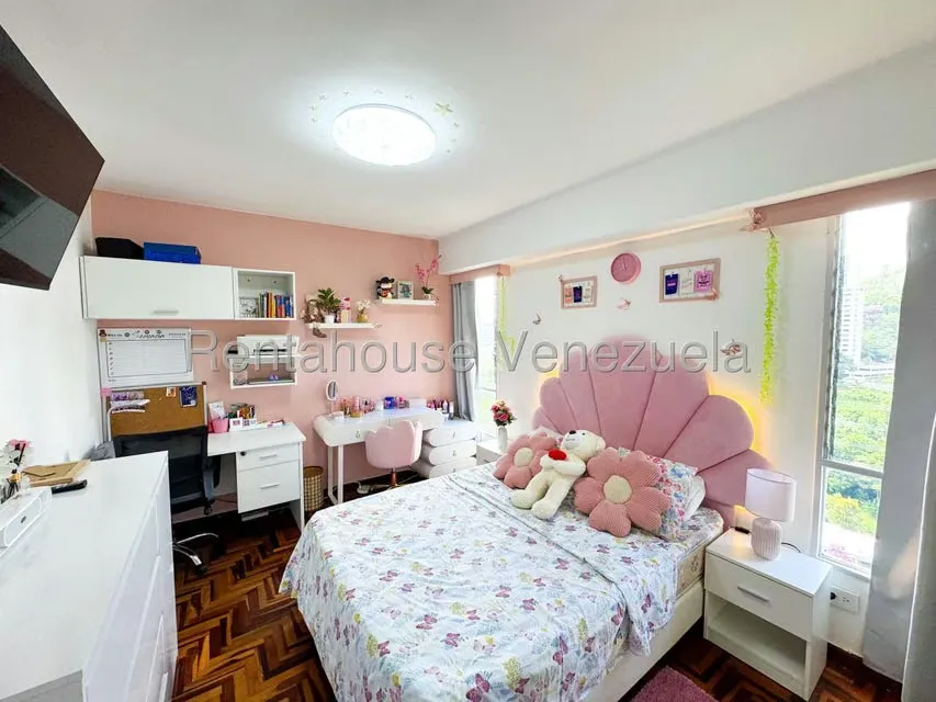 Apartamento (1 Nivel) en Venta en Manzanares, Distrito Metropolitano - 24