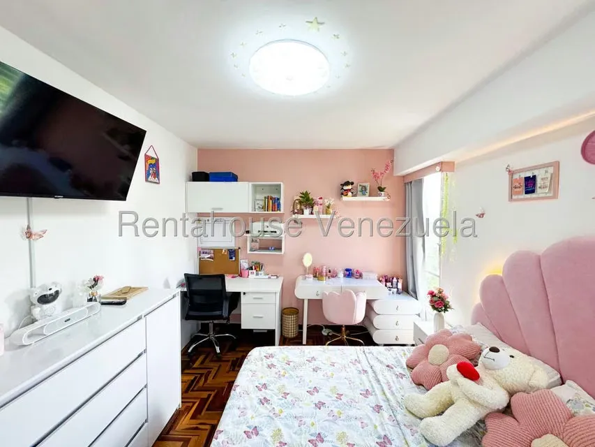 Apartamento (1 Nivel) en Venta en Manzanares, Distrito Metropolitano - 25
