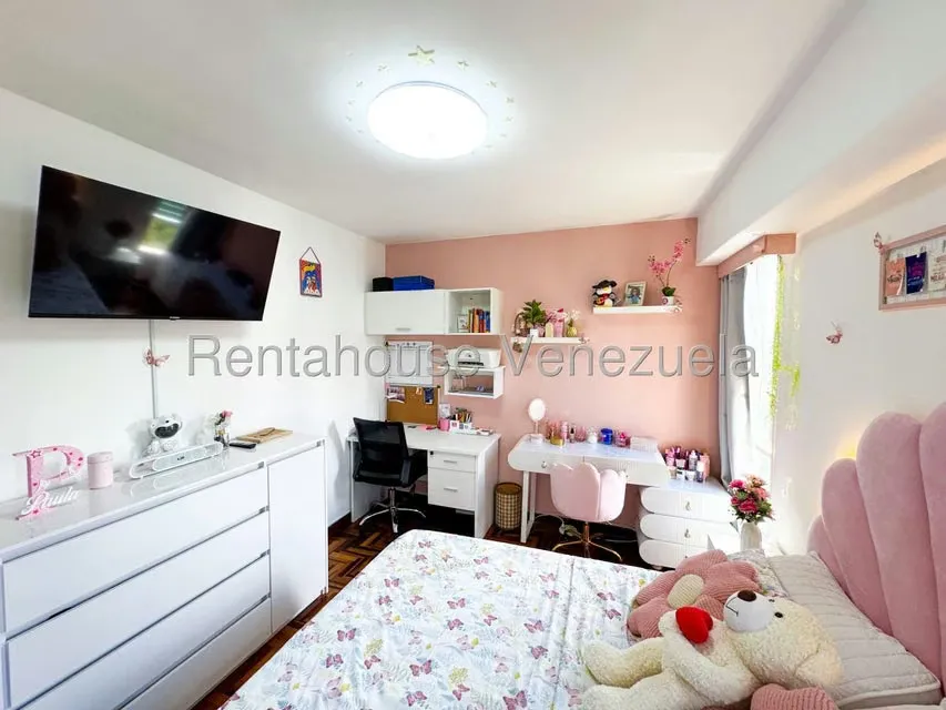Apartamento (1 Nivel) en Venta en Manzanares, Distrito Metropolitano - 26