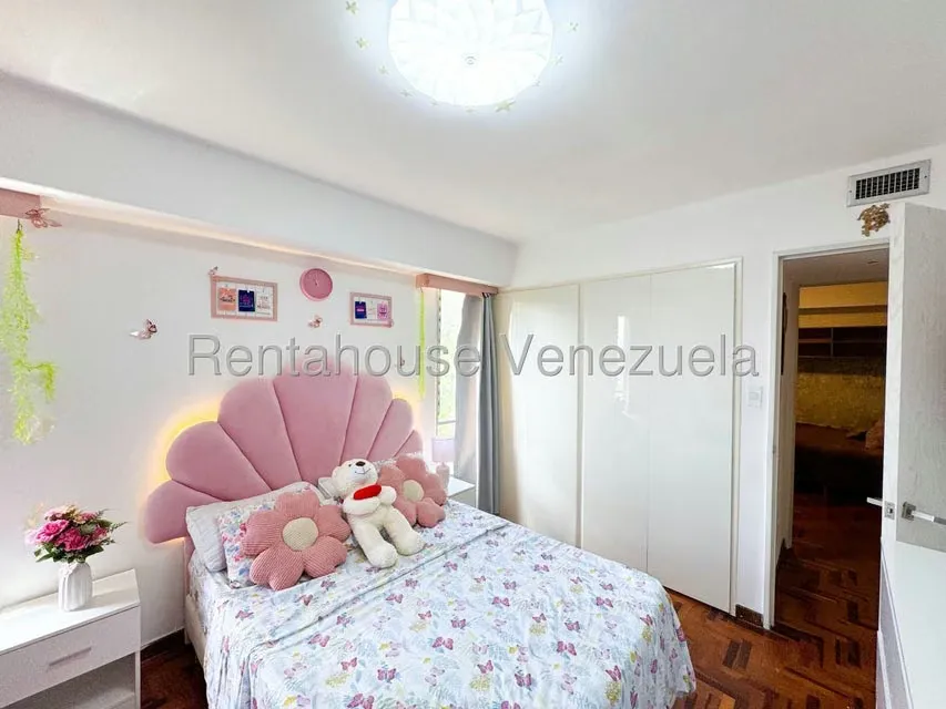 Apartamento (1 Nivel) en Venta en Manzanares, Distrito Metropolitano - 27