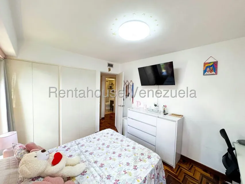 Apartamento (1 Nivel) en Venta en Manzanares, Distrito Metropolitano - 28
