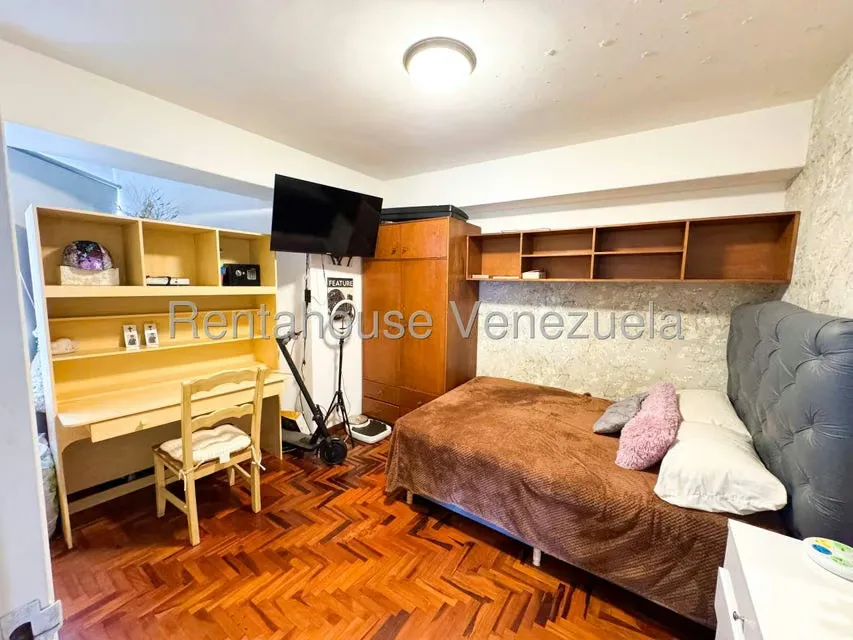 Apartamento (1 Nivel) en Venta en Manzanares, Distrito Metropolitano - 29
