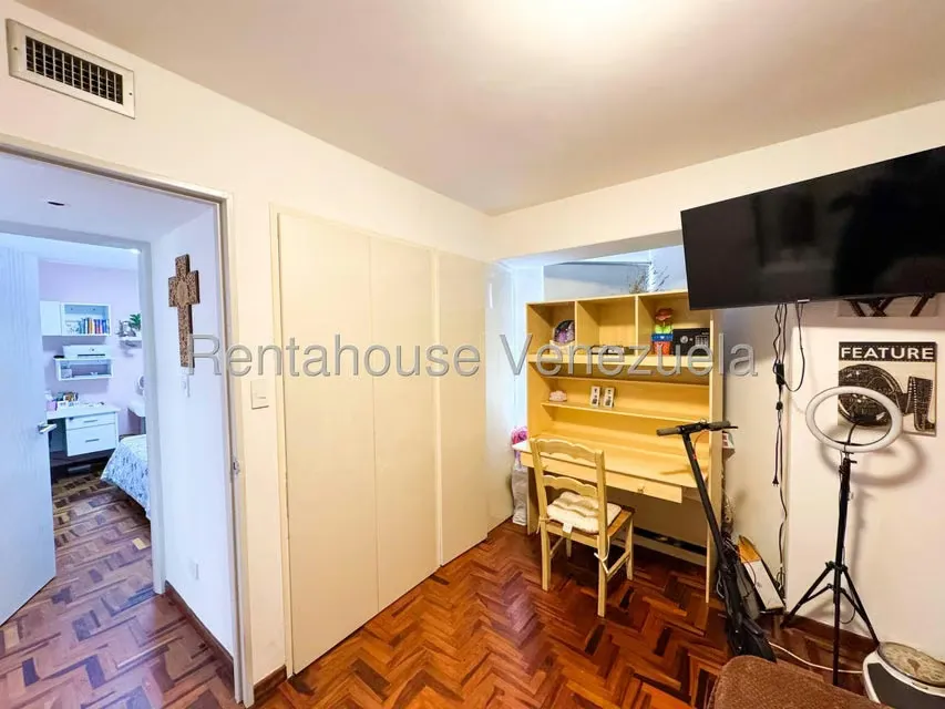 Apartamento (1 Nivel) en Venta en Manzanares, Distrito Metropolitano - 30
