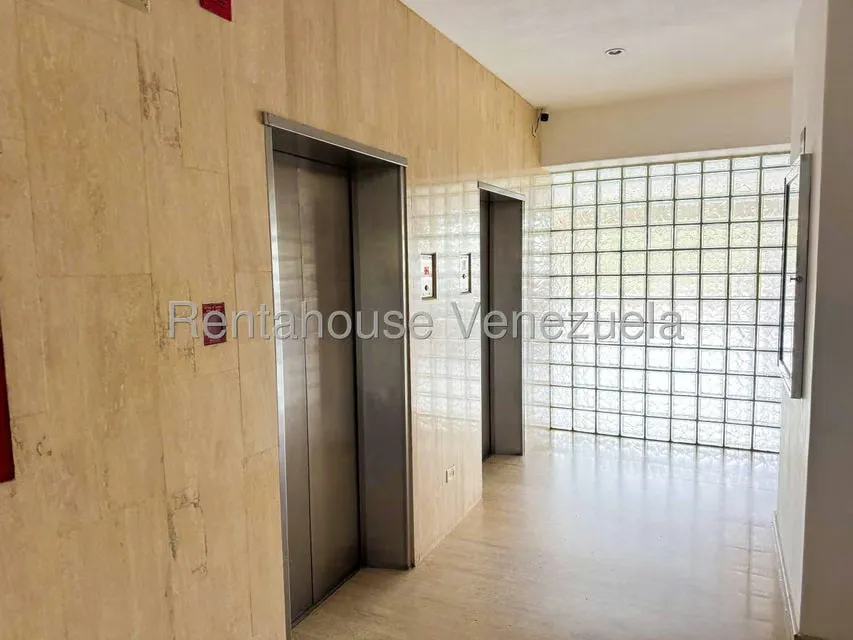 Apartamento (1 Nivel) en Venta en Manzanares, Distrito Metropolitano - 33