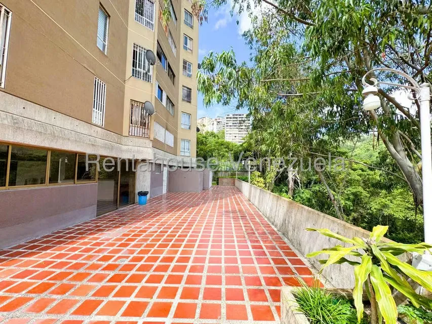 Apartamento (1 Nivel) en Venta en Manzanares, Distrito Metropolitano - 35