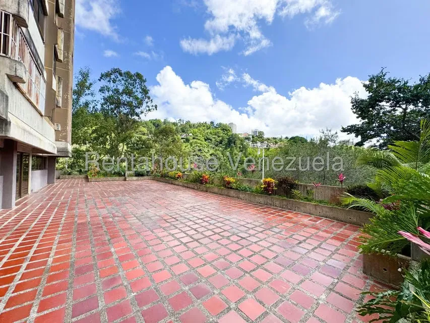 Apartamento (1 Nivel) en Venta en Manzanares, Distrito Metropolitano - 36