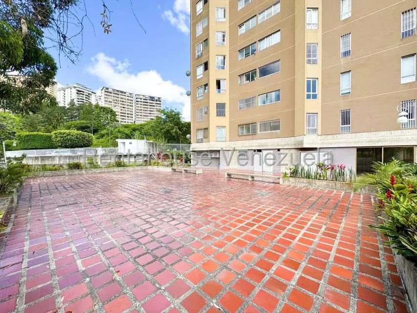 Apartamento (1 Nivel) en Venta en Manzanares, Distrito Metropolitano - 37