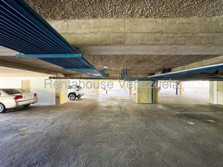 Apartamento (1 Nivel) en Venta en Manzanares, Distrito Metropolitano - 40