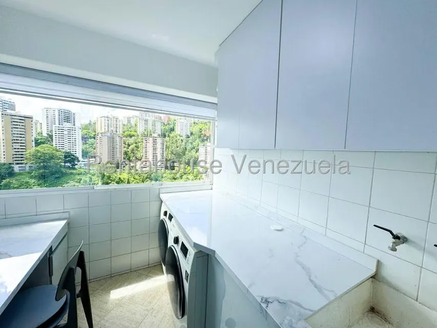 Apartamento (1 Nivel) en Venta en Manzanares, Distrito Metropolitano - 5