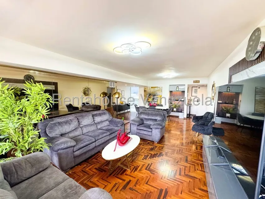 Apartamento (1 Nivel) en Venta en Manzanares, Distrito Metropolitano - 7