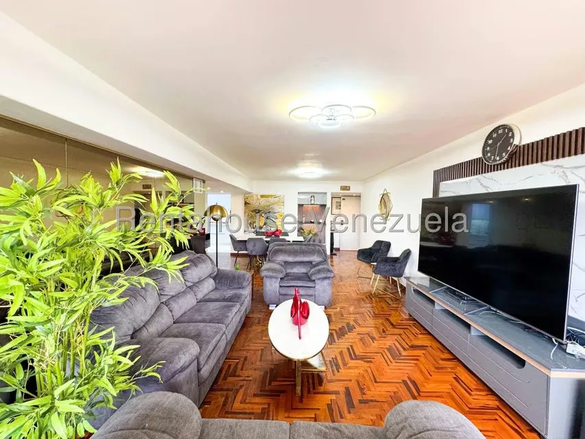 Apartamento (1 Nivel) en Venta en Manzanares, Distrito Metropolitano - 9