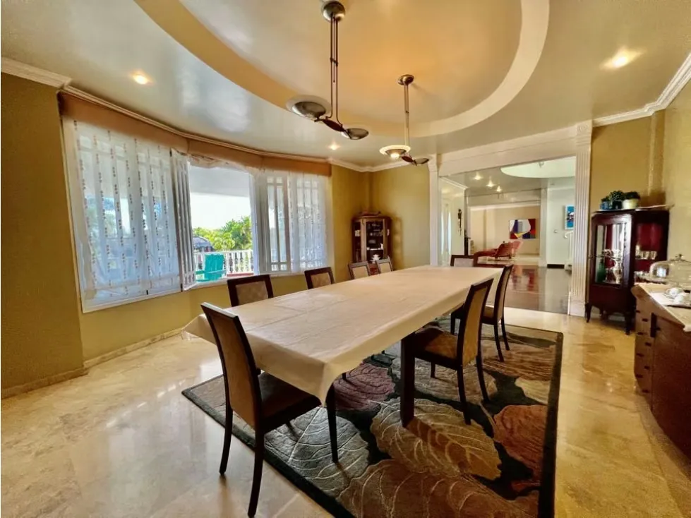 Copia de Se vende casa 709m2 3h+s+Ch/7b/10 p La Lagunita - 11