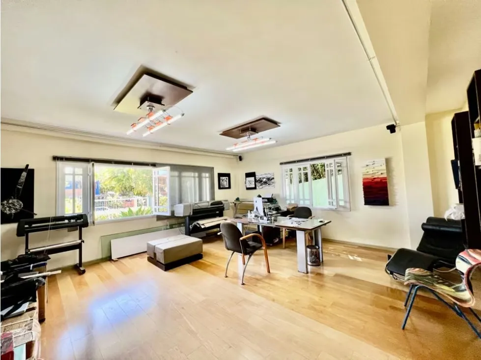 Copia de Se vende casa 709m2 3h+s+Ch/7b/10 p La Lagunita - 18