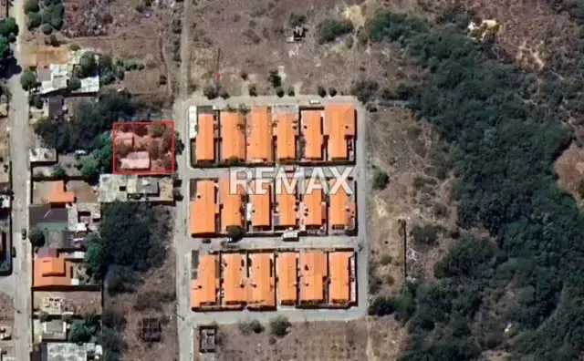 Casa en obra gris con amplio terreno en venta - Municipio Garcia, San Antonio Sur. - 17