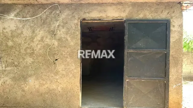 Casa en obra gris con amplio terreno en venta - Municipio Garcia, San Antonio Sur. - 6
