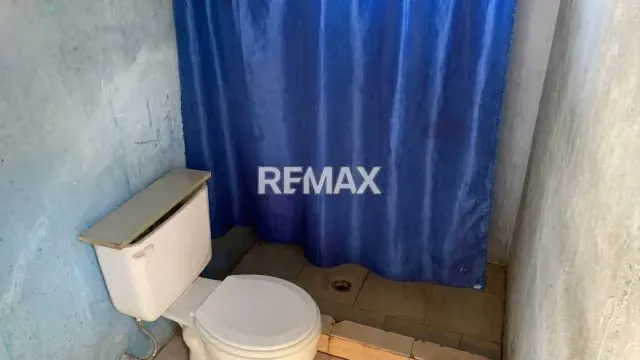 Casa en obra gris con amplio terreno en venta - Municipio Garcia, San Antonio Sur. - 10