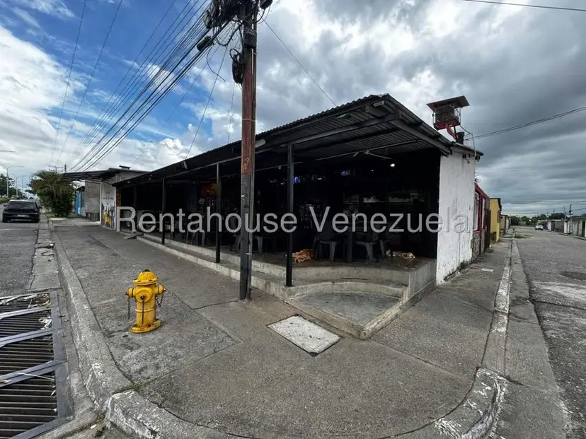 Comercial (Local Comercial) en Venta en Prados del Sol, Portuguesa