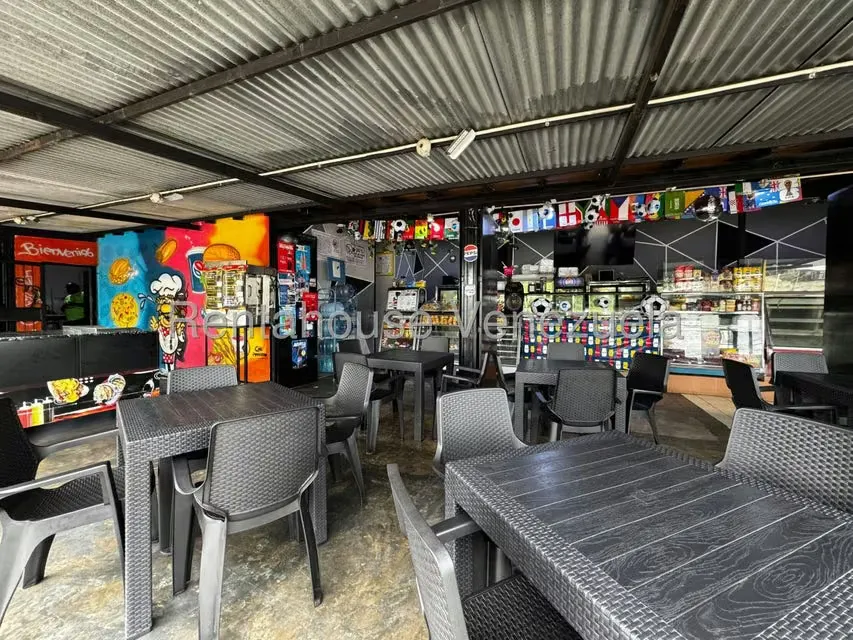 Local Comercial en Venta en Prados del Sol, Portuguesa - 13